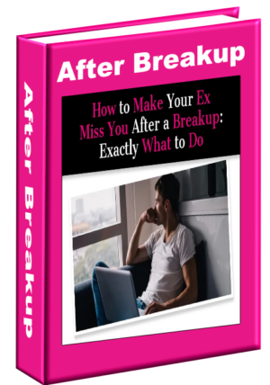 After Breakup