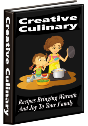 Creative Culinary