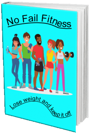 No Fail Fitness