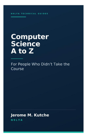 Computer Science A to Z