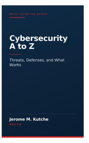 Cybersecurity A to Z