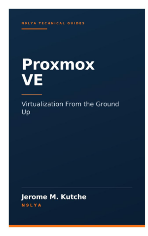 Proxmox VE