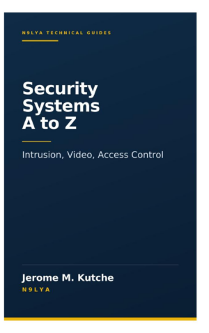 Security Systems A to Z
