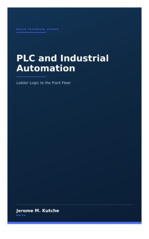 PLC and Industrial Automation