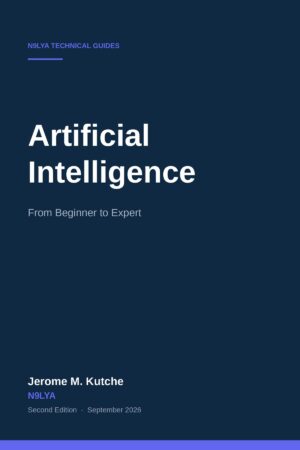 Artificial Intelligence (Second Edition) book cover